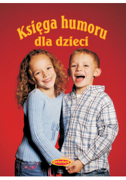 Księga humoru dla dzieci