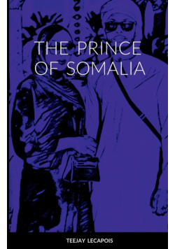 The  Prince  Of  Somalia
