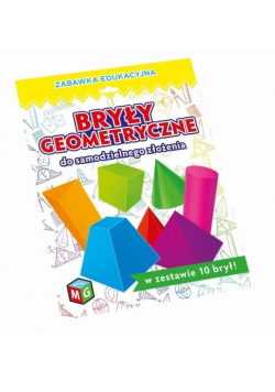 Bryły geometryczne