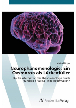 Neurophänomenologie
