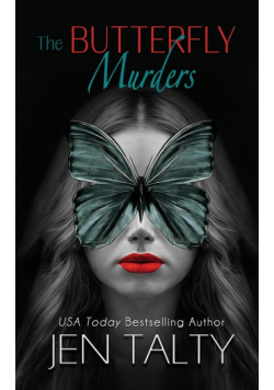 The Butterfly Murders