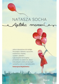 Apteka marzeń