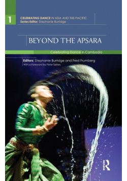 Beyond the Apsara