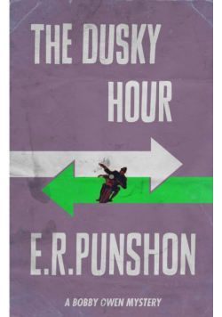 The Dusky Hour