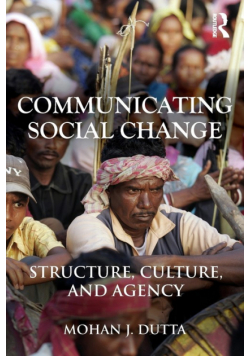 Communicating Social Change