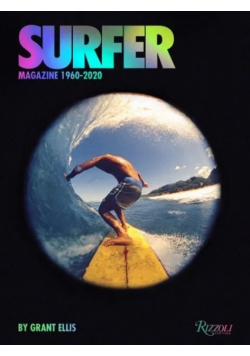 Surfer Magazine: 1960-2020