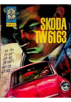 Skoda TW 6163