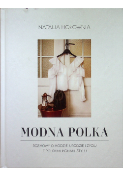 Modna Polka