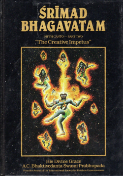 Śrimad Bhagavatam