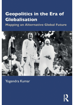 Geopolitics in the Era of Globalisation