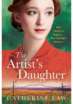 The Artist's Daughter