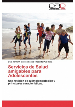 Servicios de Salud Amigables Para Adolescentes