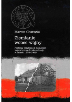 Ziemianie wobec wojny