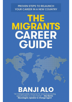 The Migrants Career Guide