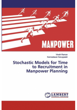 Stochastic Models for Time to Recruitment in Manpower Planning