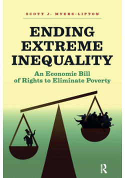 Ending Extreme Inequality