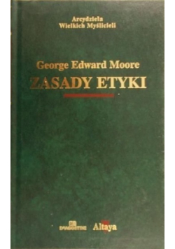 Zasady etyki
