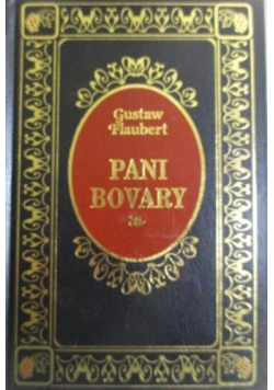 Pani Bovary