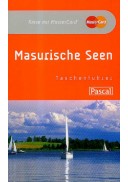 Masurische seen