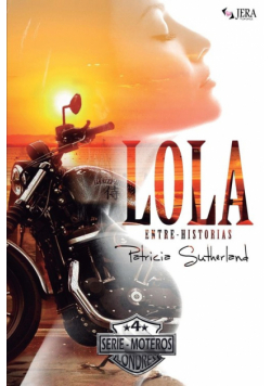 Lola Entre-Historias
