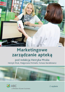 Marketingowe zarządzanie apteką