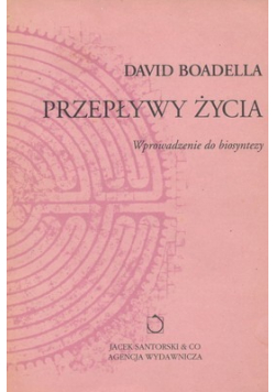 Przepływy życia