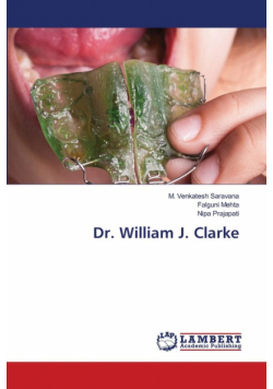 Dr. William J. Clarke