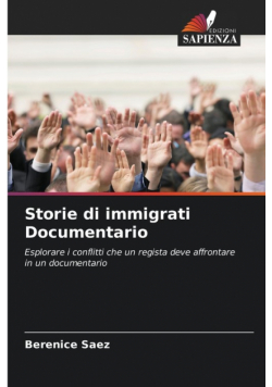 Storie di immigrati Documentario
