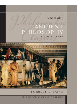 Philosophic Classics
