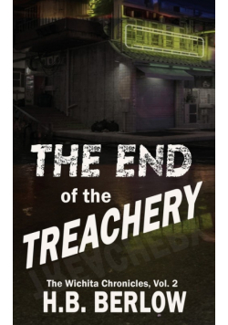The End of the Treachery