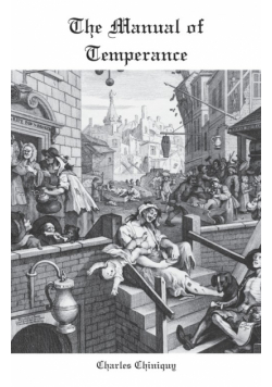 The Manual of Temperance