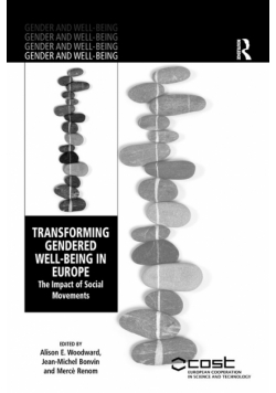Transforming Gendered Well-Being in Europe