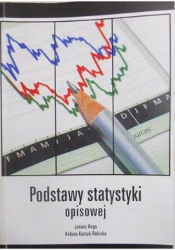 Podstawy statystyki opisowej