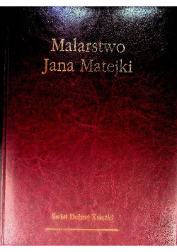 Malarstwo Jana Matejki