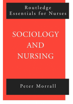 Sociology and Nursing