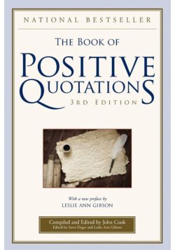 The Book of Positive Quotations