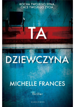 Ta dziewczyna