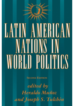 Latin American Nations In World Politics