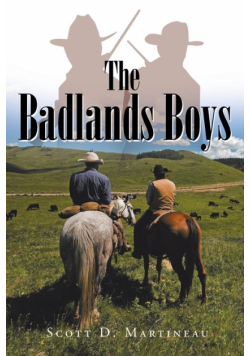 The Badlands Boys