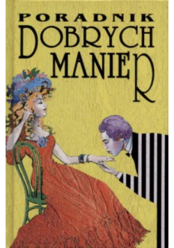 Poradnik Dobrych Manier