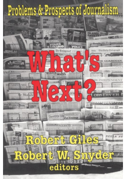 What's Next?