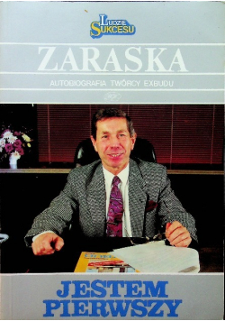 Autobiografia Twórcy Exbudu Jestem pierwszy