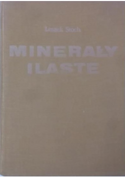 Minerały ilaste