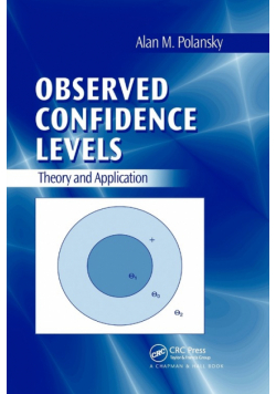 Observed Confidence Levels