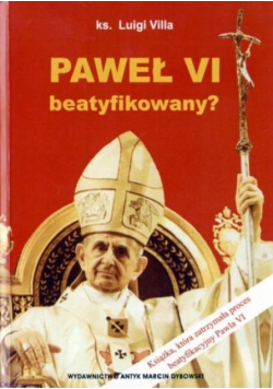 Paweł VI błogosławiony
