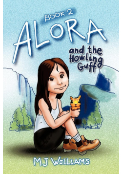 Alora and the Howling Guff
