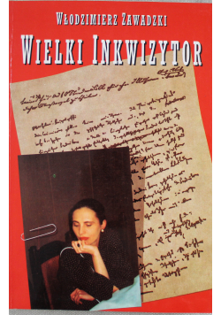 Wielki inkwizytor