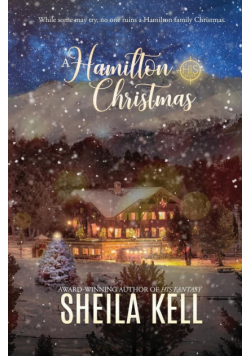 A Hamilton Christmas