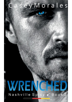 Wrenched