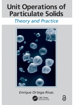 Unit Operations of Particulate Solids